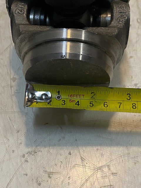 Spicer CV Head 02-26-309 | N37 | 109 | M2 | 7" Long 4" Wide