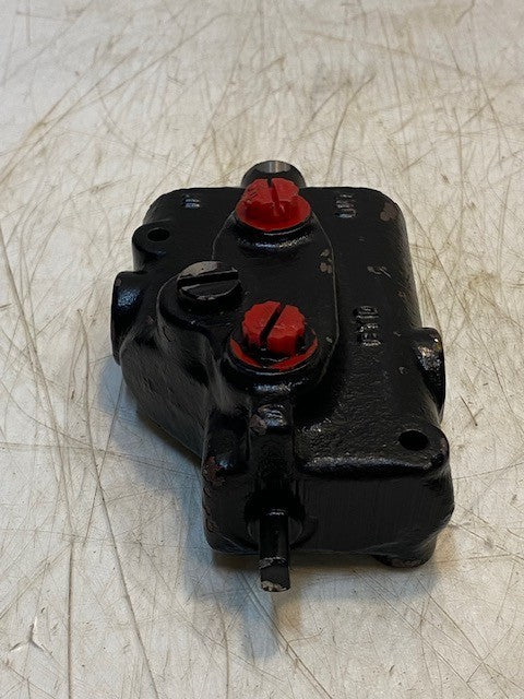 Hydraulic Control Valve Part Assembly by EATON CORPORATION 30931-44C