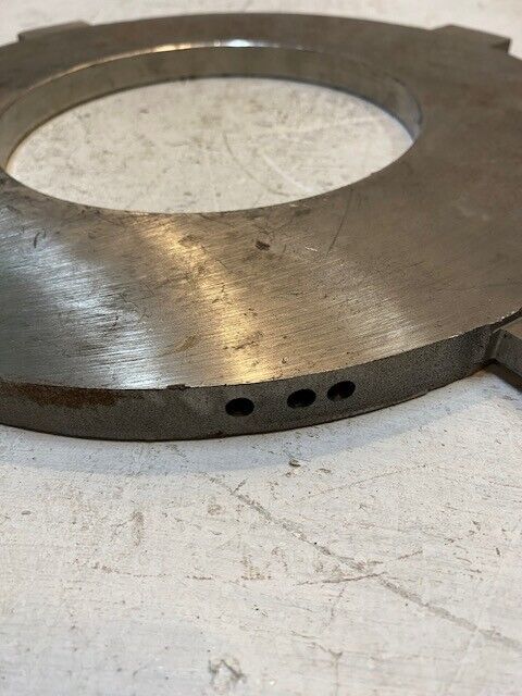 Clutch Plate Bearing 13" Dia. 7-1/8" Bore