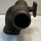 EFC Engine Exhaust Elbow Manifold 323990 R1 | 11" Long 67mm Bore 79mm Bore