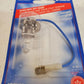 9 Qty of Wagner Lighting Products Auxiliary Off Road BP1235/H3 Halogen (9 Qty)