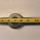 Cast Iron Wing Nut 13.5" Long
