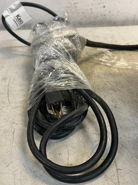 Kasco 3400C025 AquatiClear Submersible Circulator Pump 3/4 HP 120V 25' Cord