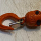 0.5 Ton Manual Chain Hoist Mini Lever Block Heavy Duty Steel Hand Winch