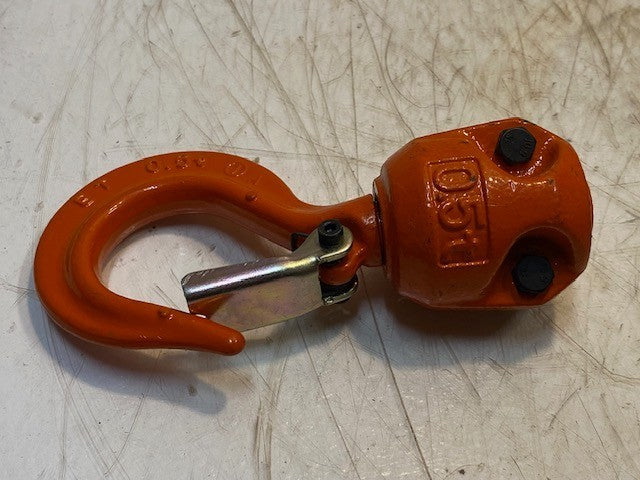 0.5 Ton Manual Chain Hoist Mini Lever Block Heavy Duty Steel Hand Winch