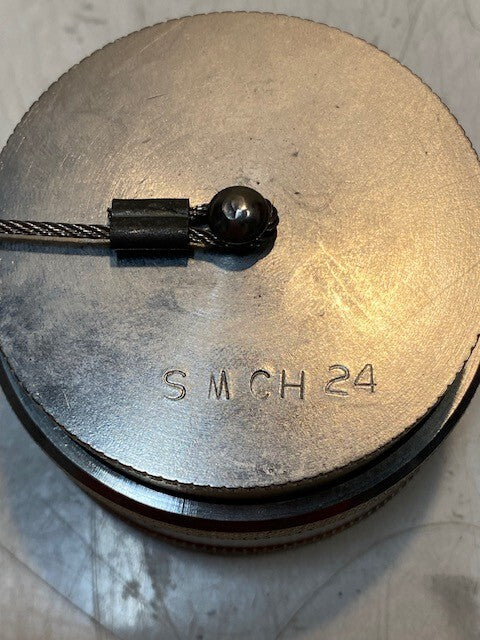 3 Quantity of Snap Tite SMCH24 Quick Connect Couplings (3 Quantity)