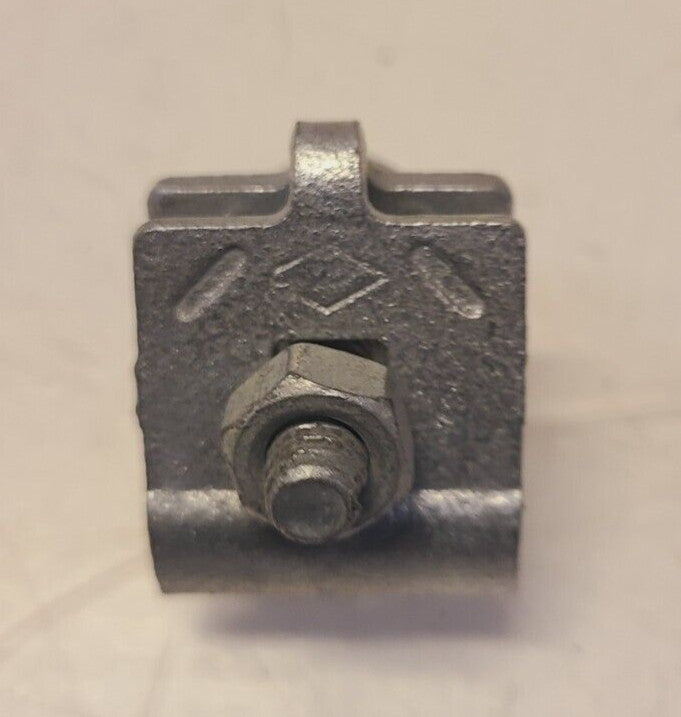 49 Quantity of Clamps LSHG Wire .563" | 81461 | 55730032 (49 Qty)