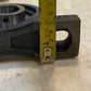 FYH P207 2-Bolt Cast Iron Pillow Block Bearing SB-207-20 | 32mm Bore Dia.