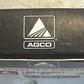 AGCO Hydraulic Cylinder Piston For Vehicles Equipment and Machinery 1081895M1