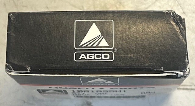 AGCO Hydraulic Cylinder Piston For Vehicles Equipment and Machinery 1081895M1