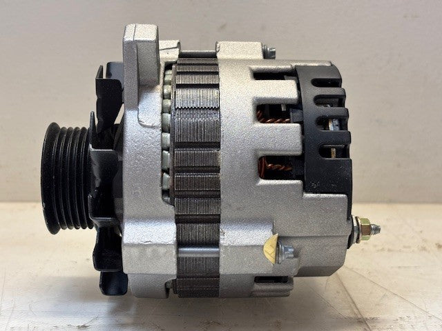 World Wide Automotive Premium Remanufactured Delco Remy Alternator | 20457