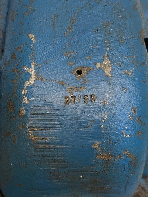 Rexroth Hydraulic Control Valve Pressure Relief Reducing Valve 27/99