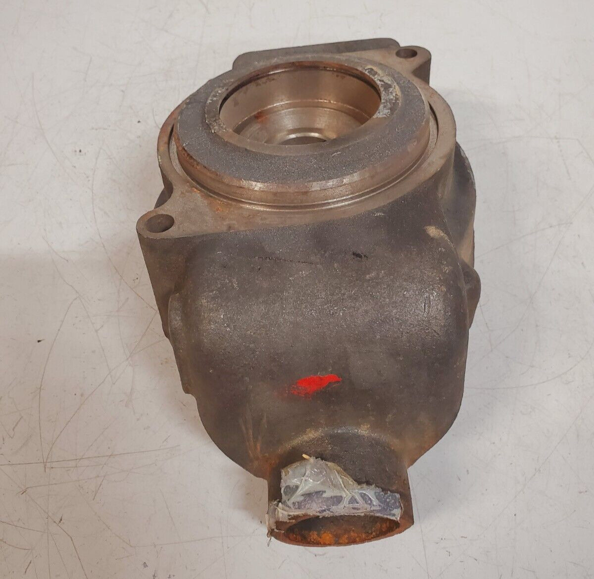 CAT Water Pump Housing 1W4619 | 1W-4619