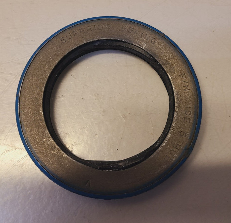 AFCO Bearing Kit w/10200 Lock Assy 10352