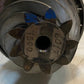 PTO Driveshaft 60177500 Timken 78248C 46mm 28-Spline 16mm ID