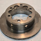 Brake Rotor A9044230312 for Mercedes | 6 x 145 mm Bolt Pattern | 22 mm Thickness