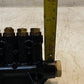 Vogel Lubrication Distributor Air Control Valve 6" Long Pneumatic Valve