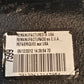 Power Steering Gearbox F7AC | 1-3350 | 2J169L | NR48 | 587BA | AC24-3583-AA