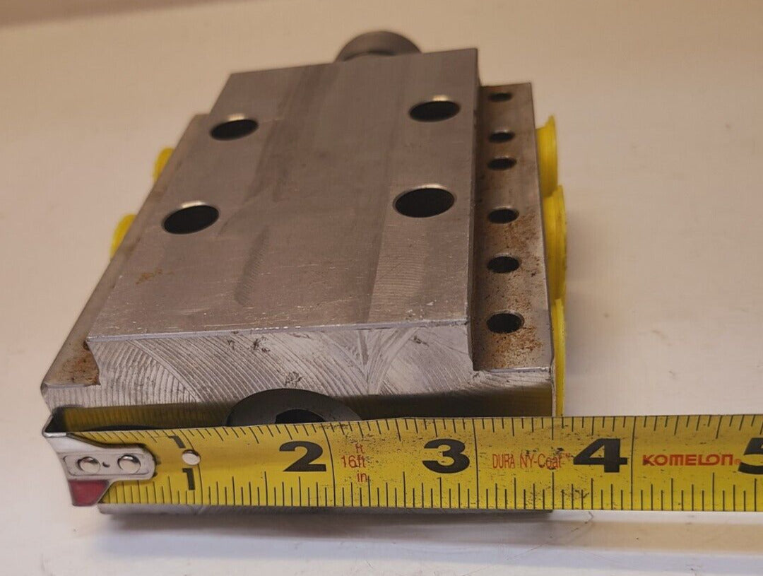 Tiefenbach Solenoid Valve 05-204114-02 | 09.02 | Pn 450 Bar