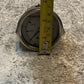 New Holland 2-1/2" Press Gauge 171916A