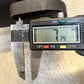 Hydraulic Gear Pump JH28883 | 3P5814 | 1P983 Industrial Hydraulic Assembly