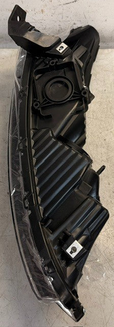 Headlight Assembly LH DOT VR SAE HR HB3 HB4 I5 AP2P QING TIAN For Sedan