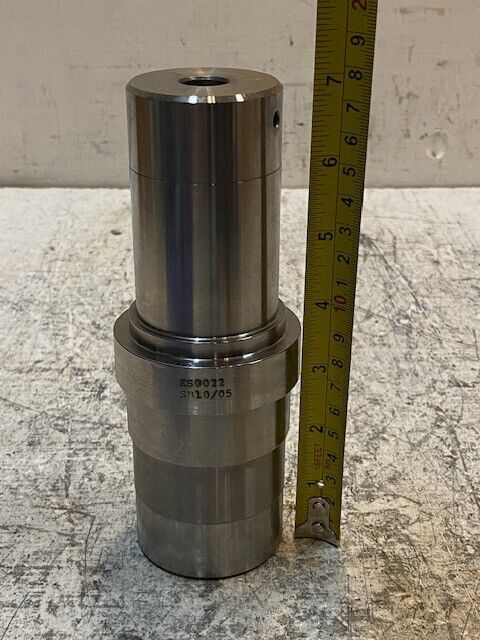 Tool Holder KS0022 | SB10/05 | 7" Tall 49mm End 56mm End 66mm OD