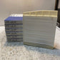 6 Quantity of Mahle LA 54 Micro-Star Air Filters (6 Quantity)