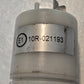 2 Quantity of E1 10R-021193 Windshield Washer Pump 4" Long (2 Quantity)