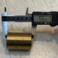 John Deere B638R Bronze Cylindrical Alloy Bushing 40mm Diameter 55mm Long