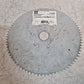 Napa Stub Axle Sprocket For #35 Chain 80 Teeth | 7-05280