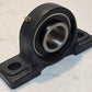 2 Quantity of Pillow Block Mounted Ball Bearings QJZ UC208-24 | P208 (2 Qty)