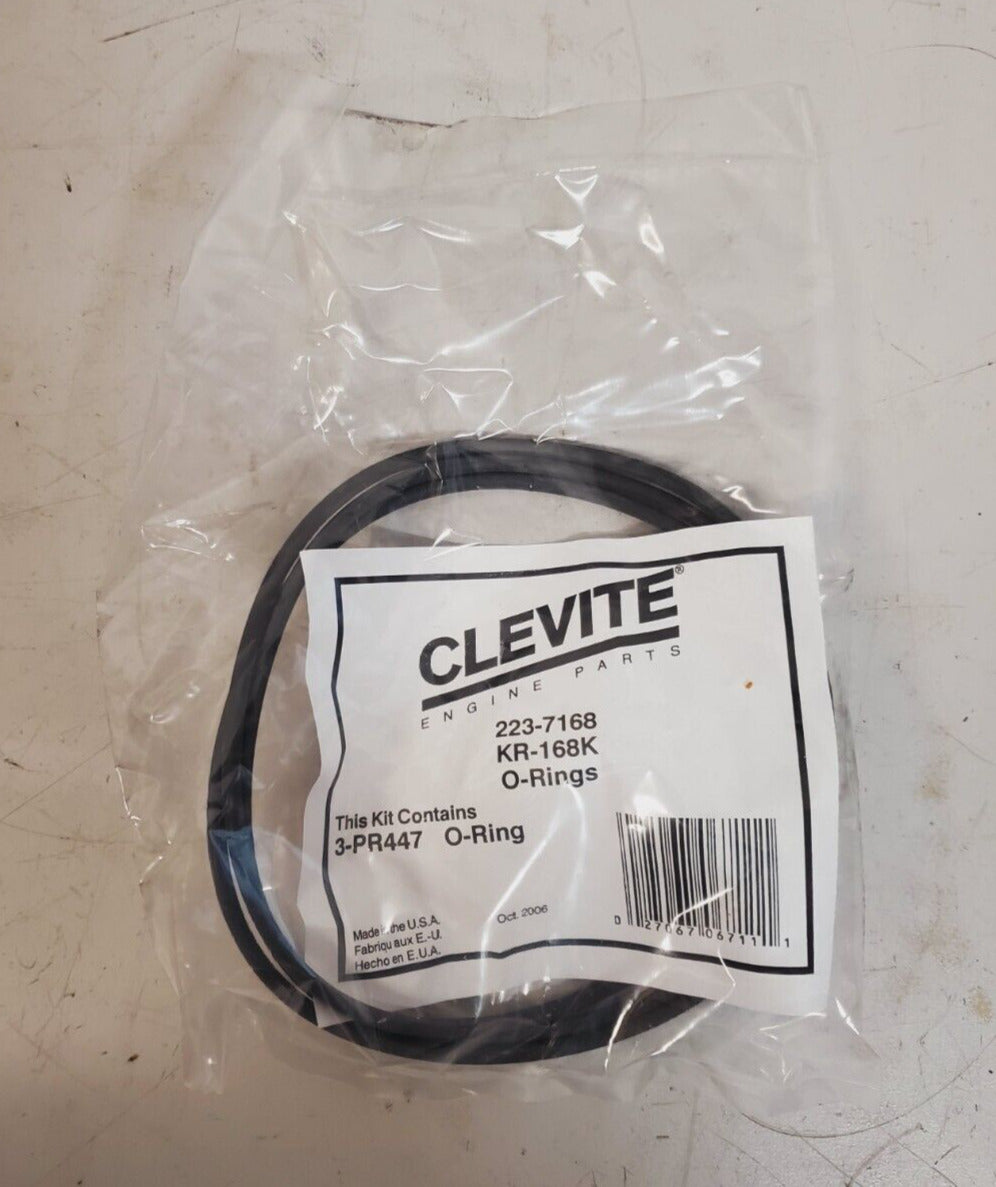 Clevite Cylinder Sleeve Assembly 226-1919 | 1817645C92 | 41/06 | 2264448