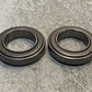 2 Quantity of Release Bearings N3764 | A1822 45mm ID 74mm OD 16mm Thick (2 Qty)