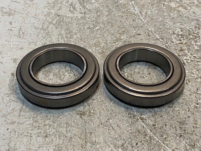 2 Quantity of Release Bearings N3764 | A1822 45mm ID 74mm OD 16mm Thick (2 Qty)