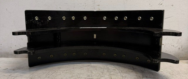 Spicer Brake Shoe 818295 EES 1200 GF S4-350B Heavy Duty Truck Brake Replacement