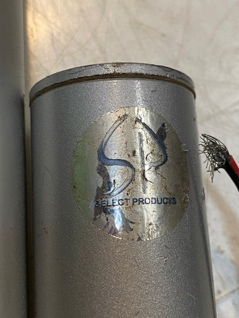 Select Products Linear Actuator 8810284527 | 13-1/4" Long 20mm Shaft