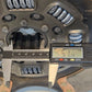 Clutch Disc 12855R for Freightliner | 101999 | for 113C70 Intermediate Plate