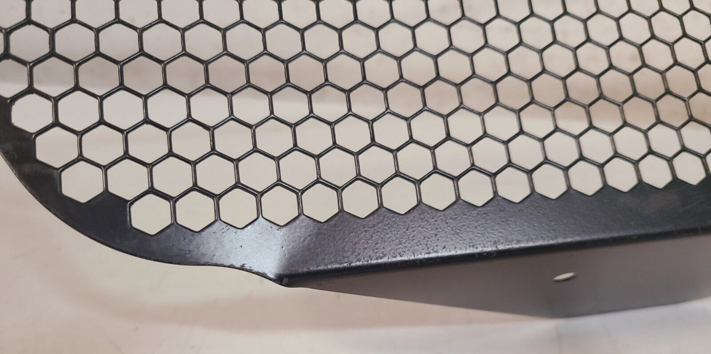 Screen - Scoop Hood Center Reinforcement 17-13659-000