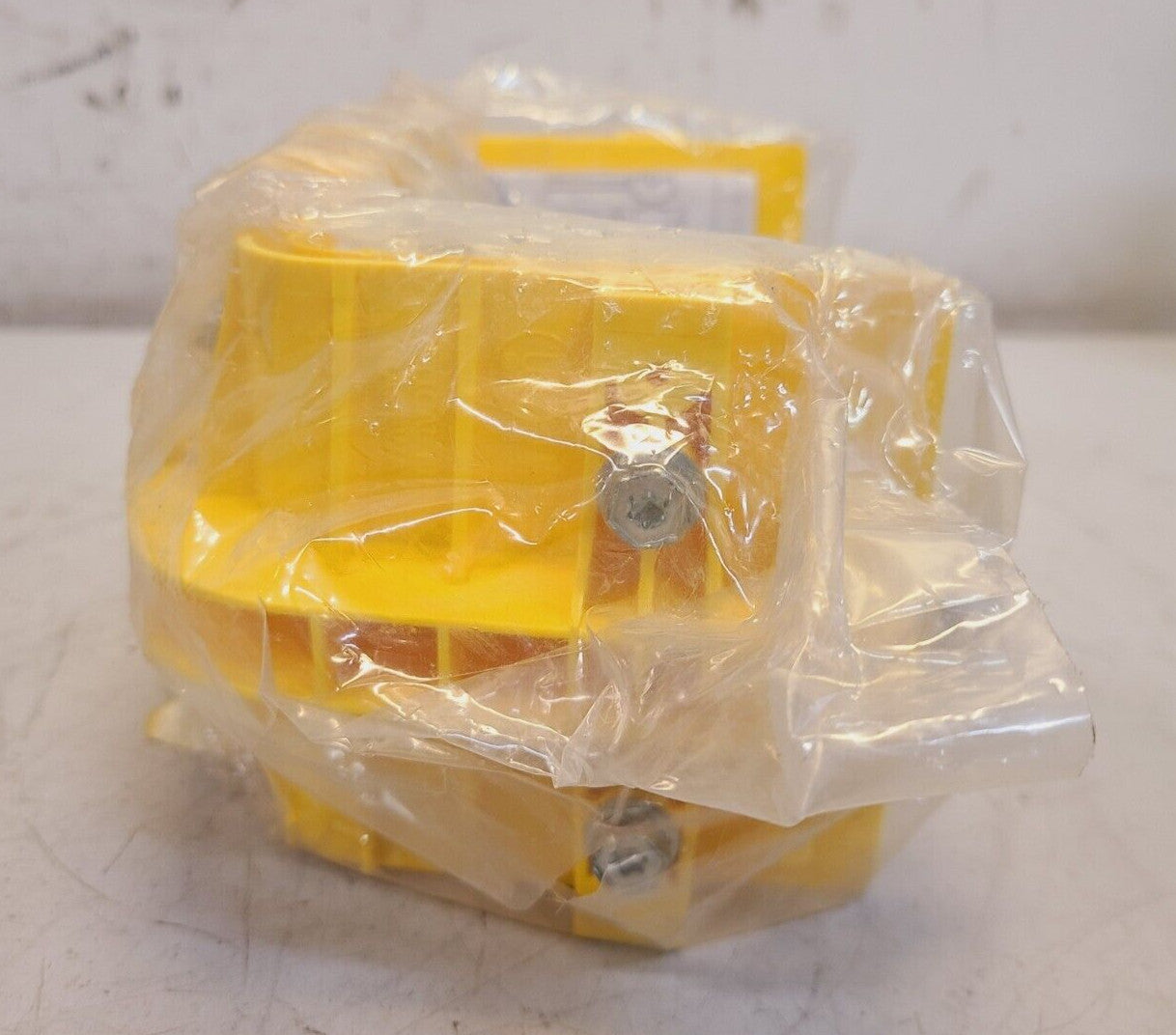 2 Qty. of CAT Junction Screws 4X6 | FGS-JUNC-B | 302673 | S/N 0105 (2 Qty)