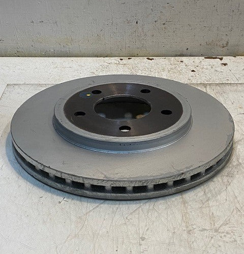 KH Vented Disc Brake Rotor 797/820AE | 97455 | 130145 | 5x114mm | 73mm Bore