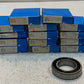 14 Quantity of 6007-2RS Bearings 62mm OD 35mm Bore 14mm Thick (14 Quantity)