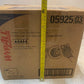 WypAll CriticalClean Heavy Duty Foodservice Wipes 300 Towels 05925