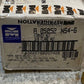 Box of 25 Streamline Mueller A05052 NS4-6 | 3/8 Forged Flare Hex Nuts