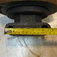 Undercarriage Track Roller 1081-01580 Heavy Duty Bottom Roller Replacement