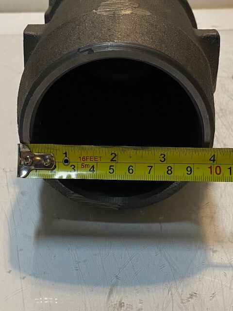 Hydraulic Lift Cylinder Fits Massey Ferguson Tractor 1671082M1