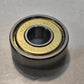 10 Quantity of Killer Bees ABEC 5 Bearings 608Z | 22 mm OD x 8 mm Bore (10 Qty)