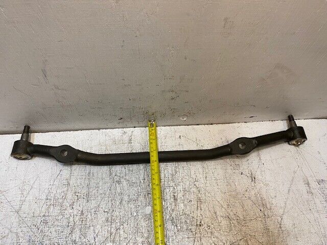 Moog Problem Solver 64 Front Steering Center Drag Link Tie Rod 25-3/4" Long