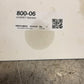 Zero Max L930002 Bearing Replacement Kit For Assemblies Requiring 900 0-7 PSI
