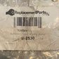 28MG Hand Wheel Assembly for Hitachi 726804 | C10FR | OB-2530 | 17495231